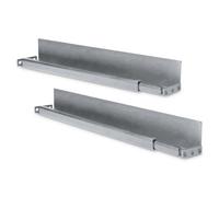 Digitus DN-19 GS-NW Riel Deslizante Soporte en L para Rack 19"