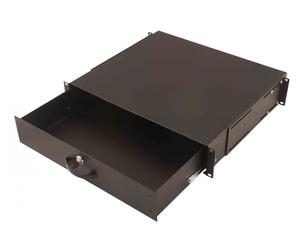 Digitus DN-19 KEY-2U-SW accesorio de bastidor
