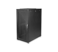Digitus DN-19 SRV-26U-B-1 - Estantería (2U, Independiente, 60 cm, 100 cm)