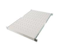 Digitus Estante fijo DN-19 para rack de servidor 19" gris