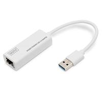 Digitus DN-3023 adaptador de cable USB RJ-45 Blanco ( DN-3023 )