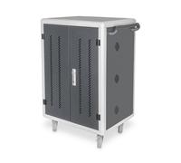 DIGITUS DN-45002 Mobile charging cabinet