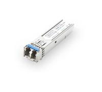 Digitus dn-81001 red modulo transceptor 1000 mbit/s mini-gbic fibra ó
