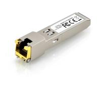 Digitus dn-81005 red modulo transceptor 1250 mbit/s mini-gbic cobre -