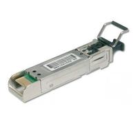 Digitus Dn-81011 Fibra óptica 1310Nm 1250Mbit/S Mini-Gbic/Sfp Red modulo transceptor