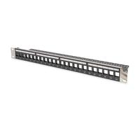 Digitus DN-91411-LF Panel de Parcheo 24 Puertos