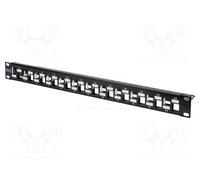 DIGITUS DN-91412 Patch panel