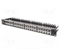 DIGITUS DN-91424 Patch panel