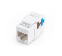 DIGITUS DN-93501 Keystone Module CAT 5e Unshielded RJ45 LSA