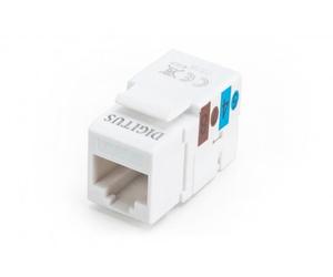 DIGITUS DN-93501 Keystone Module CAT 5e Unshielded RJ45 LSA