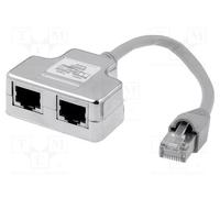 DIGITUS DN-93904 Divisor