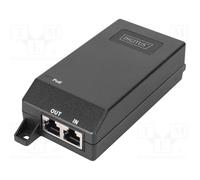 DIGITUS DN-95103-3 Fuente de aliment.PoE