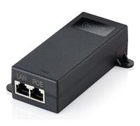 Digitus DN-95104-1 inyector de potencia PoE++ / adaptador 802.3bt | Activo máx. 55V 60W | 10/100/1000Mbps