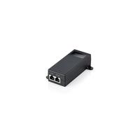 DIGITUS DN-95104-1 - Inyector Gigabit PoE++ - Potencia de Salida de 60 W - Estándar 802.3bt PoE++ - 1 Gbit/s - Entrada y Salida RJ45 - Alcance de 100 m - Negro