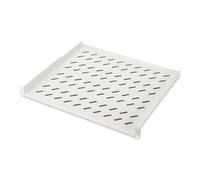 Digitus DN-97614 Bandeja Fija para Armario Rack 600mm Gris