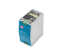 Digitus DN-PWR24048 unidad de - Fuente de alimentación (240 W, 90 - 264 V, 47 -