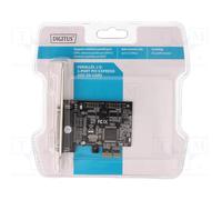 DIGITUS DS-30020-1 Tarjeta de ordenador