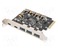 DIGITUS DS-30222 Tarjeta de ordenador