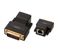 Digitus DS-54101 - Extensor DVI (hasta 70 m)
