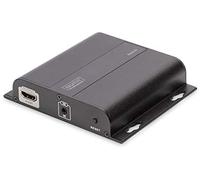 Digitus ds-55123 extensor hdmi/divisor hdmi - uhd 4k 30 hz - 120 m med
