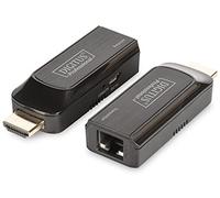 Digitus ds-55203 extensor hdmi - full hd 1080p 60 hz - 50 m mediante c