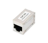 Digitus empalme rj45 cat6a metalico dn-93905