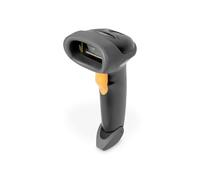 1D Barcode Scanner, bi-directional 200 scans/sec, 2 m USB-RJ45 Cable