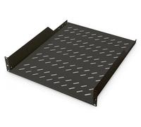 Digitus Estantería para fijación permanente a armarios de 483 mm (19")