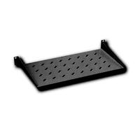 Digitus estantería para fijación permanente a armarios de 483 mm (19