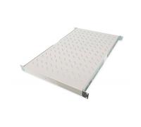 Digitus - Estantería para fijación permanente a armarios de 483 mm (19"")