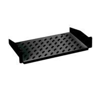 Digitus estantería para fijación permanente a armarios de 483 mm (19
