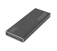 DIGITUS Ext. M.2 USB 3.1C Enclosure