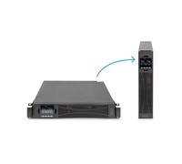 DIGITUS Fuente de alimentación de emergencia UPS DN-170096