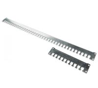 Digitus Guías de sujeción de cables para armarios de 483 mm (19") de la serie Unique y Dynamic Basic