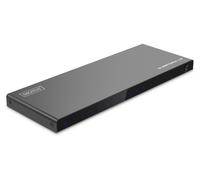 DIGITUS HDMI Splitter 1x8 4K60Hz HDCP 2. NUEVO
