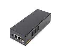 Digitus inyector poe++ gigabit ethernet, 802.3bt, 85 w