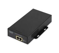 Digitus inyector poe ++ - ieee802.3at - gigabit ethernet - 95 vatios -