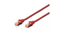 Digitus ? juego de 3 cable patch rj45 lsoh awg 27/7 cat 6 s/ftp apan