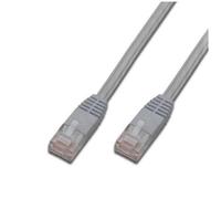 Digitus ? juego de 3 cable patch rj45 sin blindaje y premium awg 26/