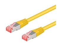 Digitus ? juego de 5 cables patch rj45 lsoh awg 27/7 cat 6 s/ftp apa