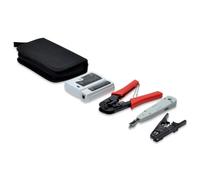 Digitus Kit de Herramientas para Redes LAN