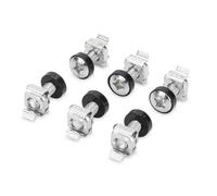 Digitus Kit de montaje para componentes de 483 mm (19''), M6