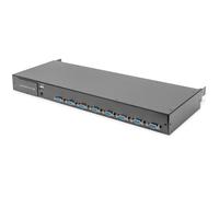 Digitus KVM-Modul. 8-Port para consola KVM modularizada Profesional