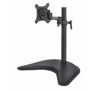 Digitus lkbr28 soporte para monitor 139,7 cm (55') piso negro