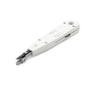 Digitus Herramienta LSA – Universal, tijeras para núcleo, gancho de extensión, cuchilla desbloqueo