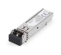Digitus mini GBIC (SFP) Module - Transceptor de red (SFP, LC, IEEE 802.3z, 550m,