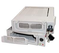 Digitus Mobile Rack Blanco - Disco Duro en Red (Blanco)