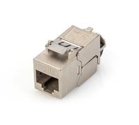 Digitus módulo keystone cat-6a apantallado - 24 unidades - rj45 - dis