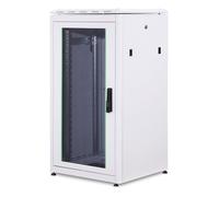 Digitus Netzwerkschrank 22HE 1164x600x600mm grau