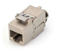 Digitus Pack de 24 Módulos Keystone CAT 6A